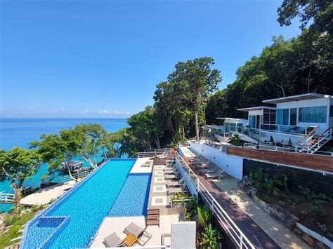 Alunan Resort ALL INCLUSIVE, Perhentian Islands, Malaysia.